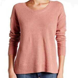 Madewell Ariel Pullover Size XXL
